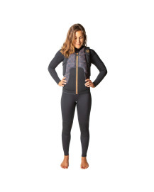 Impact vest RIDE ENGINE Womens Defender Hf Vest