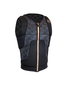 Impact vest RIDE ENGINE Womens Defender Hf Vest