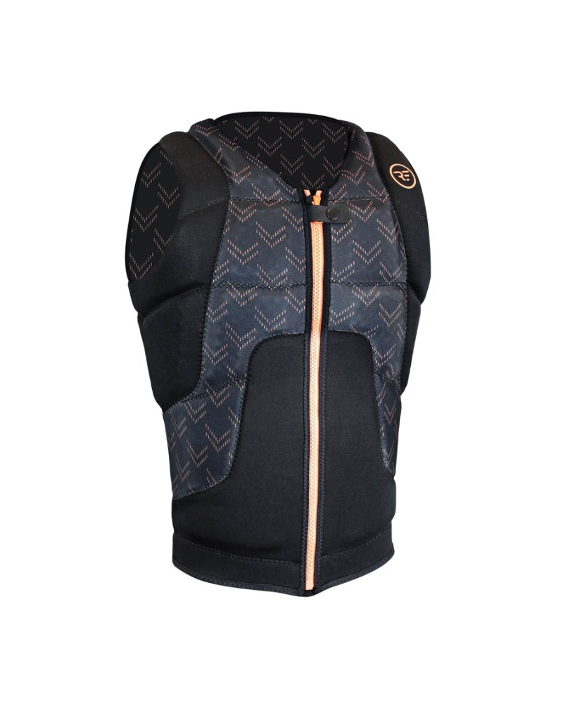 Impact vest RIDE ENGINE Womens Defender Hf Vest