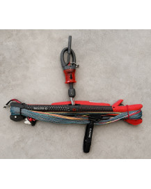 Barre de kite Duotone Trustbar 24m 2021