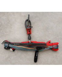 Barre de kite Duotone Trustbar 24m 2021