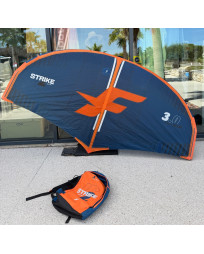 Aile Wing F-one Strike V2 3m