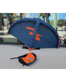 Aile Wing F-one Strike V2 3m