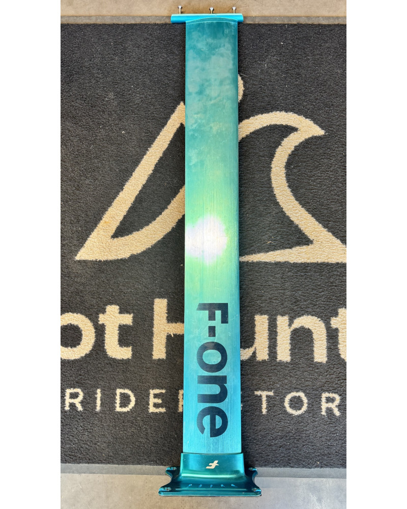 Mat F-one Aluminium 95cm