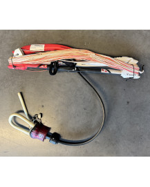 Barre Kite Reedin
