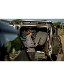 Housse de wing ION Wing Boardbag Core Slim