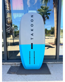 Board wing Takoon Comet Sw 4.0 50L