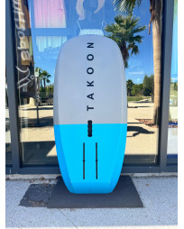 Board wing Takoon Comet Sw 4.0 50L