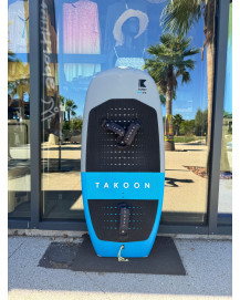 Board wing Takoon Comet Sw 4.0 50L