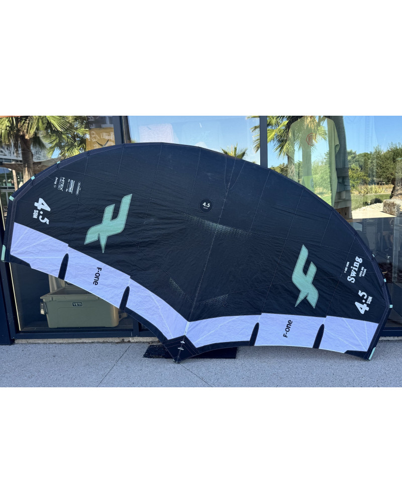 Aile wing F-one Swing 4.5 V4