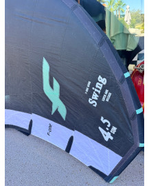 Aile wing F-one Swing 4.5 V4