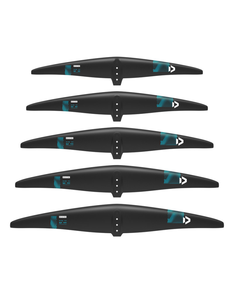 Aile avant de Foil DUOTONE Glide 3.0 Sls