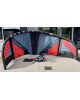 Aile kite Reedin V3 9m