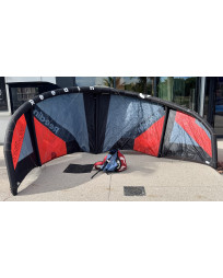 Aile kite Reedin V3 9m
