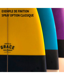 Surf  Phil Grace Demibu Custom