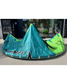 Aile kite Naish Boxer 10m