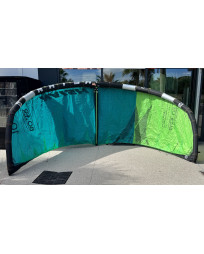 Aile kite Naish Boxer 10m