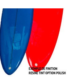 Surf  Phil Grace Demibu Custom