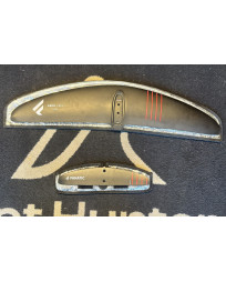 Foil Fanatic Aero free 1000