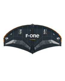 Aile de wing F.ONE - Strike V5 Aluula 2025
