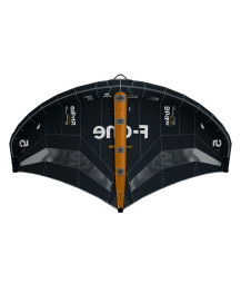 Aile de wing F.ONE - Strike V5 Aluula 2025