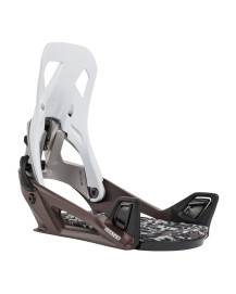 Fixations de snowboard BURTON Step On