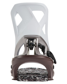 Fixations de snowboard BURTON Step On