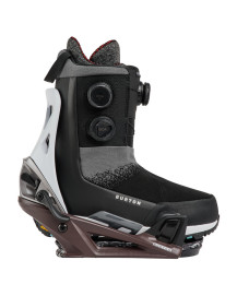 Fixations de snowboard BURTON Step On
