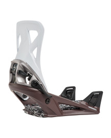 Fixations de snowboard BURTON Step On