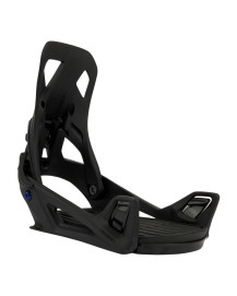 Fixations de snowboard BURTON Step On