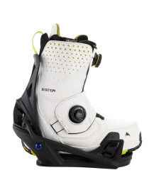Fixations de snowboard BURTON Step On