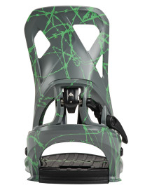 Fixations de snowboard BURTON Step On