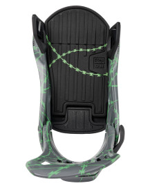 Fixations de snowboard BURTON Step On