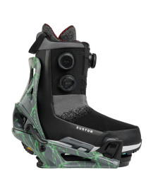 Fixations de snowboard BURTON Step On