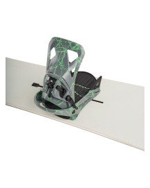 Fixations de snowboard BURTON Step On