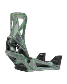 Fixations de snowboard BURTON Step On