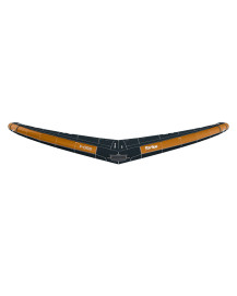 Aile de wing F.ONE - Strike V5 Aluula 2025