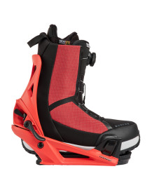 Fixations de snowboard BURTON Step On