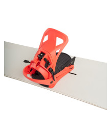 Fixations de snowboard BURTON Step On