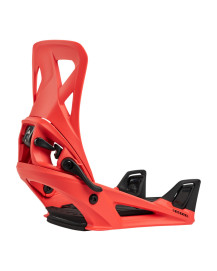 Fixations de snowboard BURTON Step On