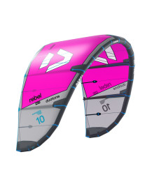 Aile de kite Duotone Rebel Sls 2027