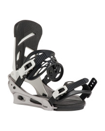 Fixations de snowboard BURTON Mission