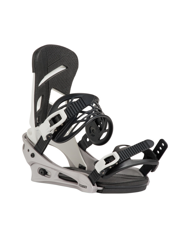 Fixations de snowboard BURTON Mission