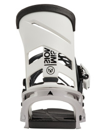 Fixations de snowboard BURTON Mission