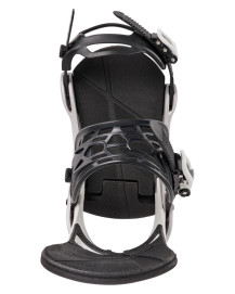 Fixations de snowboard BURTON Mission