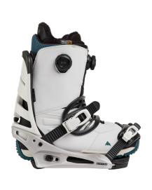 Fixations de snowboard BURTON Mission