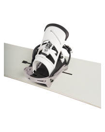 Fixations de snowboard BURTON Mission
