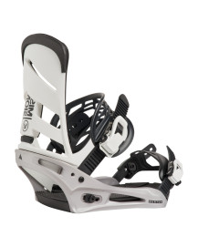 Fixations de snowboard BURTON Mission