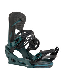 Fixations de snowboard BURTON Mission