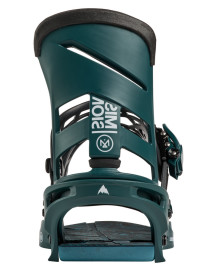 Fixations de snowboard BURTON Mission